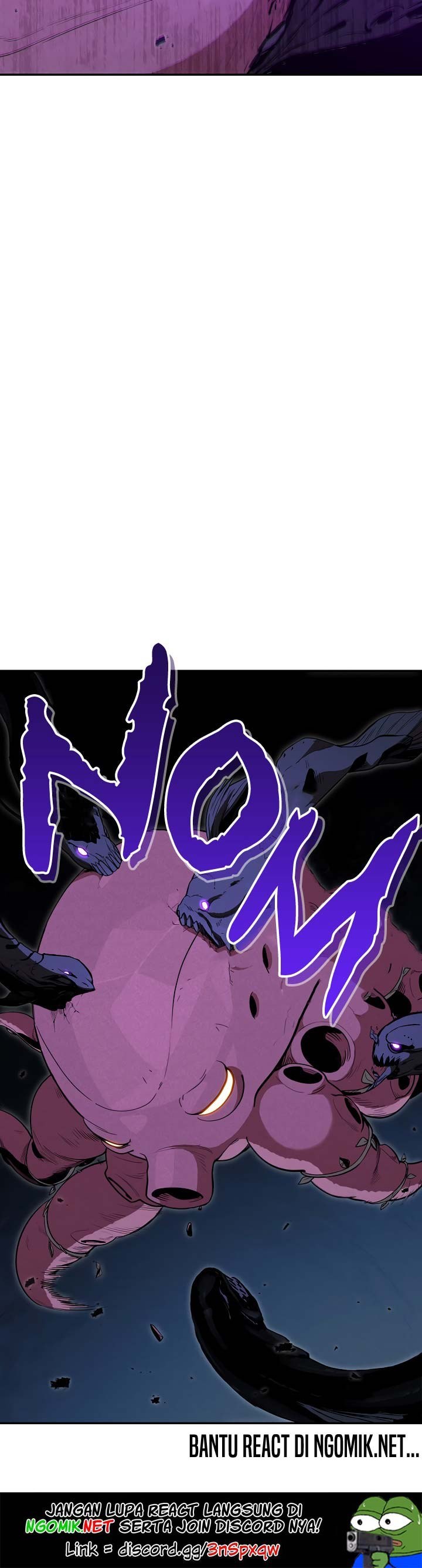 Dungeon Reset